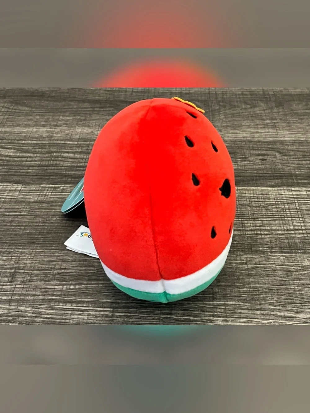 Squishmallows Original Fruit Mystery 